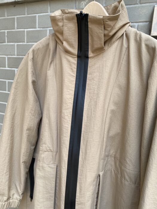 upper hights THE BEGINNERS ロングコート – COLDBECK ONLINE