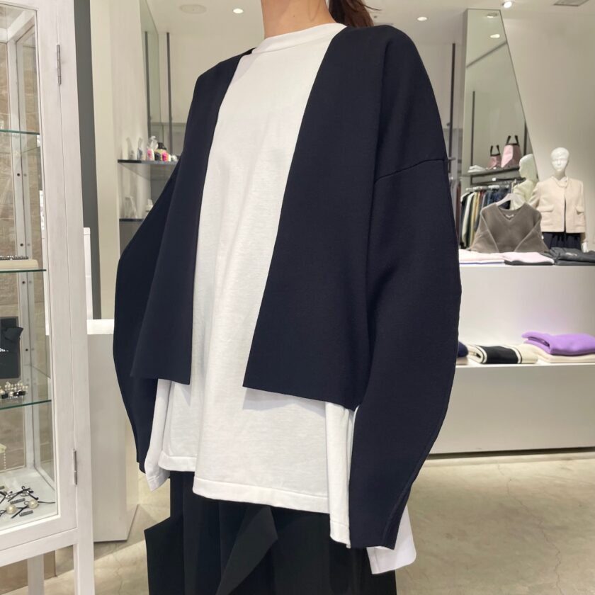 ENFOLD カーディガン – COLDBECK ONLINE