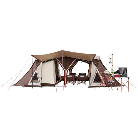 kazuhiro.custom ワイド2ルームハウスコクーンⅡ①本体 CASE01 | WM