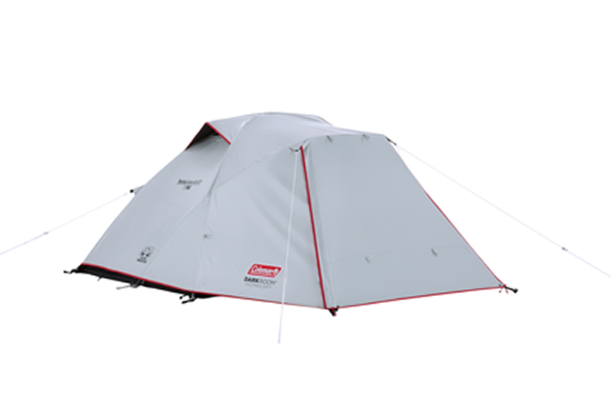 ツーリングドームエアー/LX+ | DARKROOM SERIES | コールマン｜Coleman