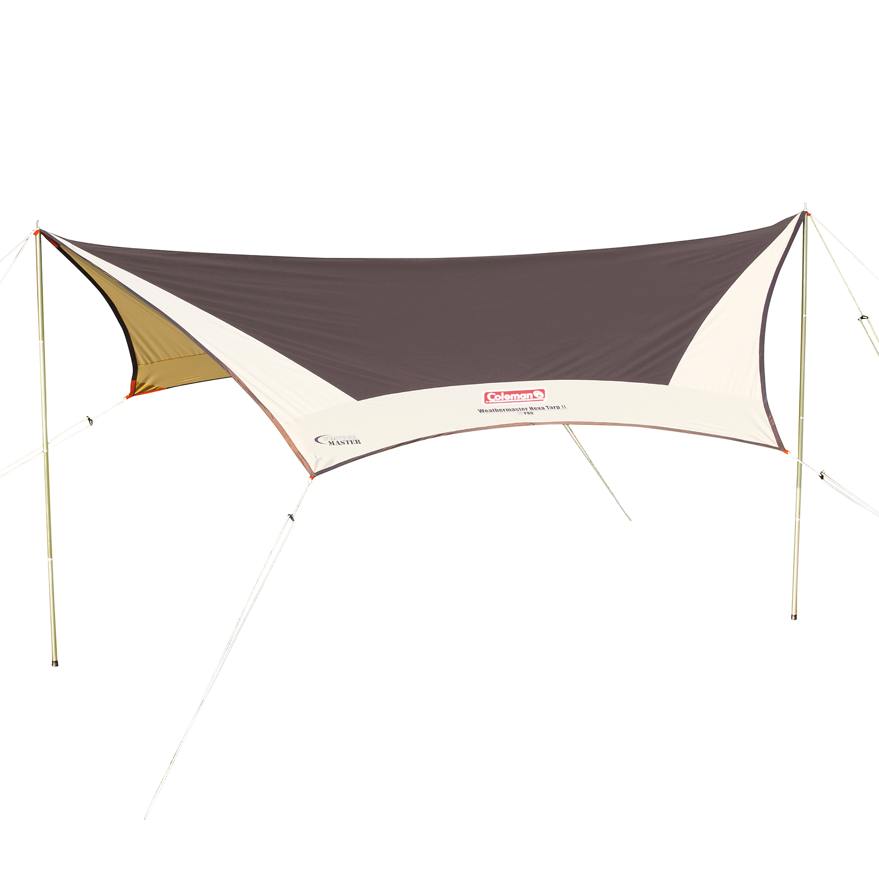 ヘキサタープII | コールマン｜Coleman