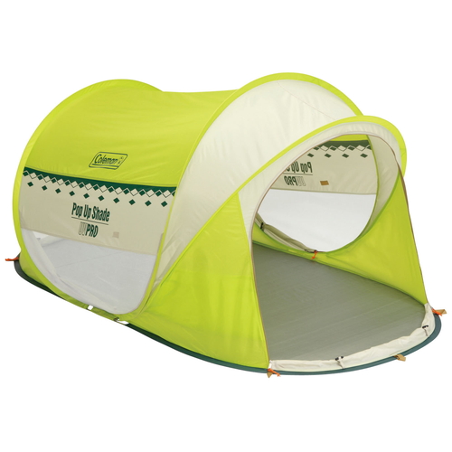 ポップアップシェード （アーガイル / ライム (グリーン