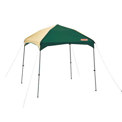 イージーキャノピーST II/220 (グリーン) | コールマン｜Coleman