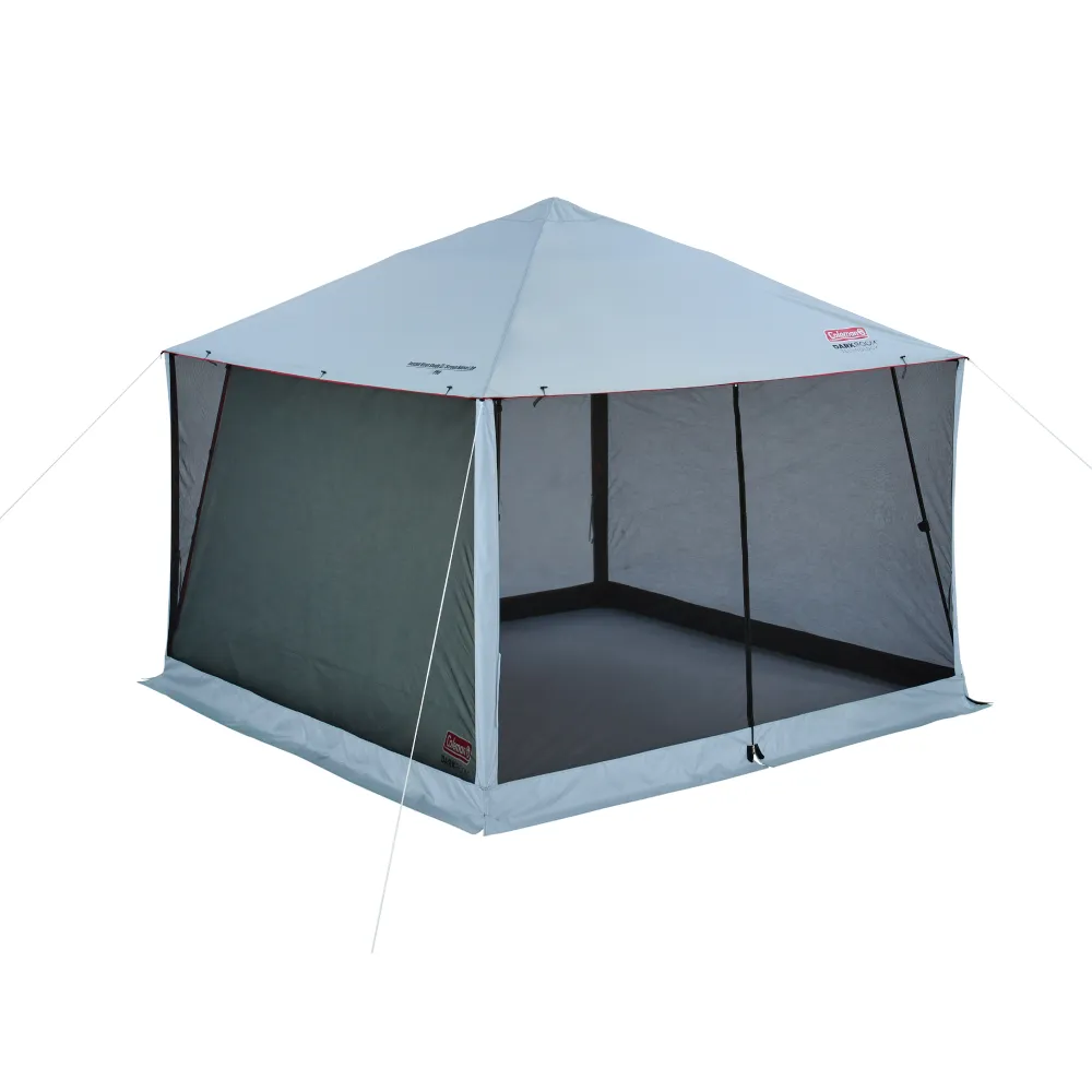 インスタントバイザーシェードIII/スクリーンハウス L DR | コールマン