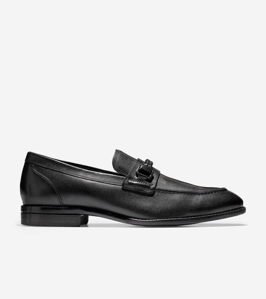 ワーナー グランド ビット ローファー mens. 0.0 | COLE_HAAN