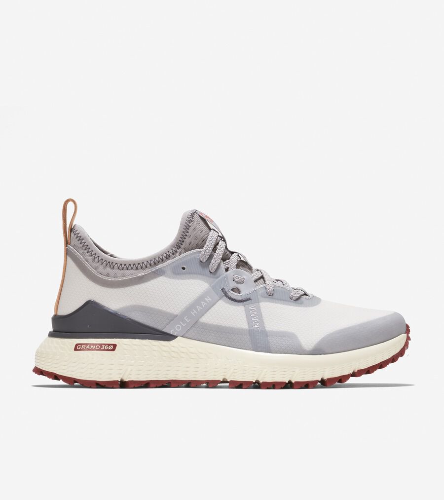 ゼログランドオーバーテイクゴルフ WR mens. 0.0 | COLE_HAAN