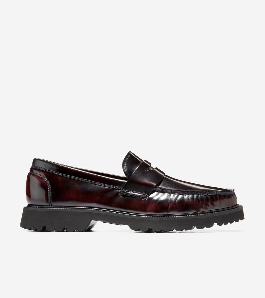 アメリカンクラシックス ペニー ローファー mens 34000 | COLE_HAAN