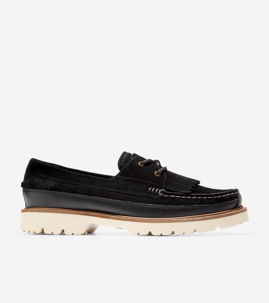 アメリカンクラシックス レンジャーモック mens. 0.0 | COLE_HAAN