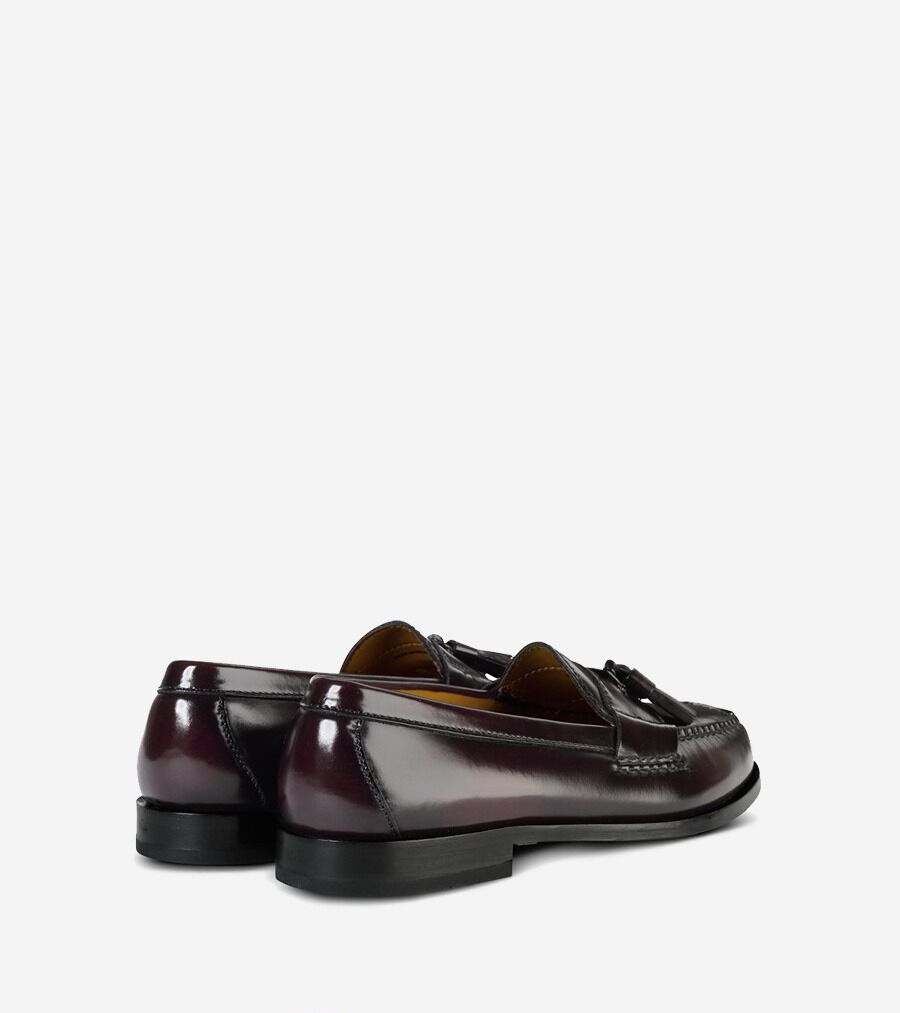 ピンチ タッセル ローファー mens. 24000 | COLE_HAAN