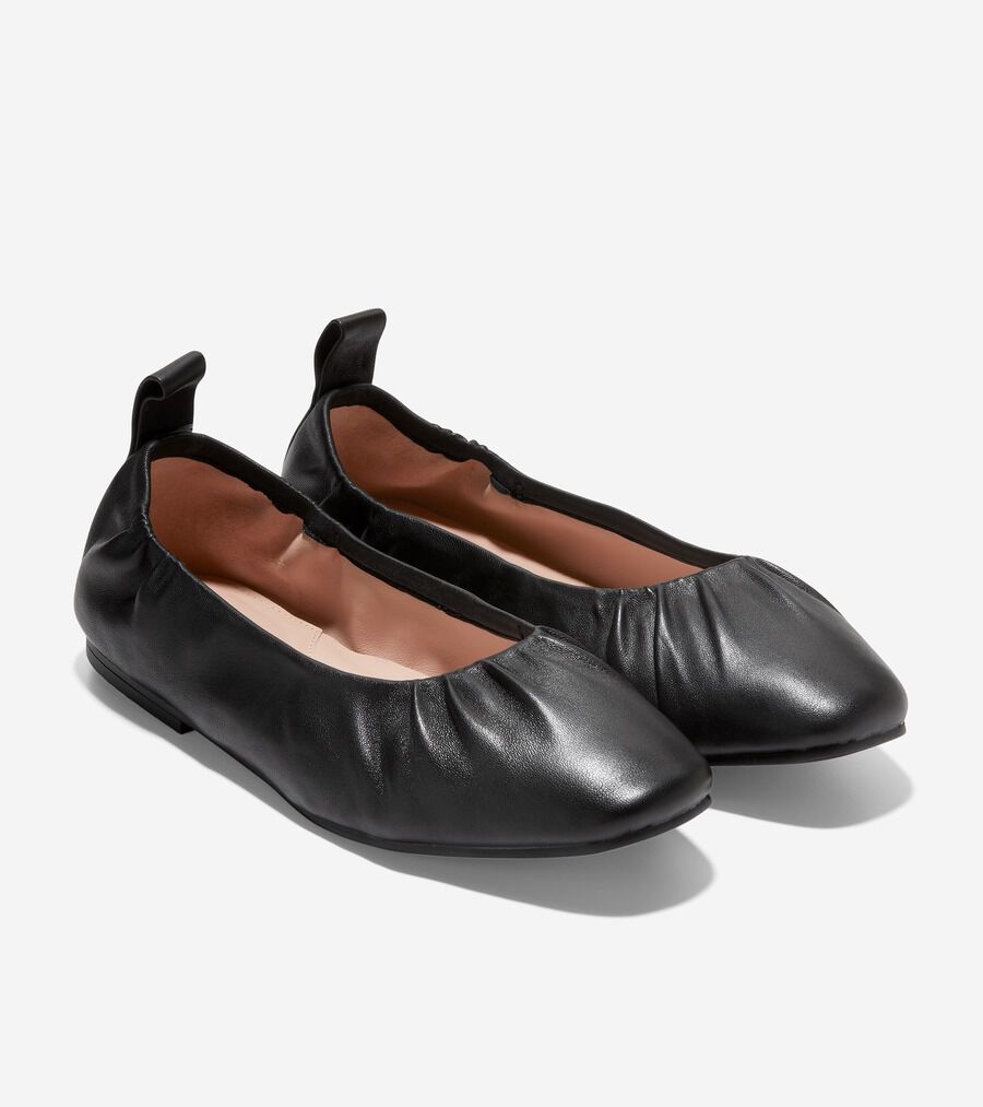 コール ハーン ヨーク ソフト バレエ womens. 0.0 | COLE_HAAN