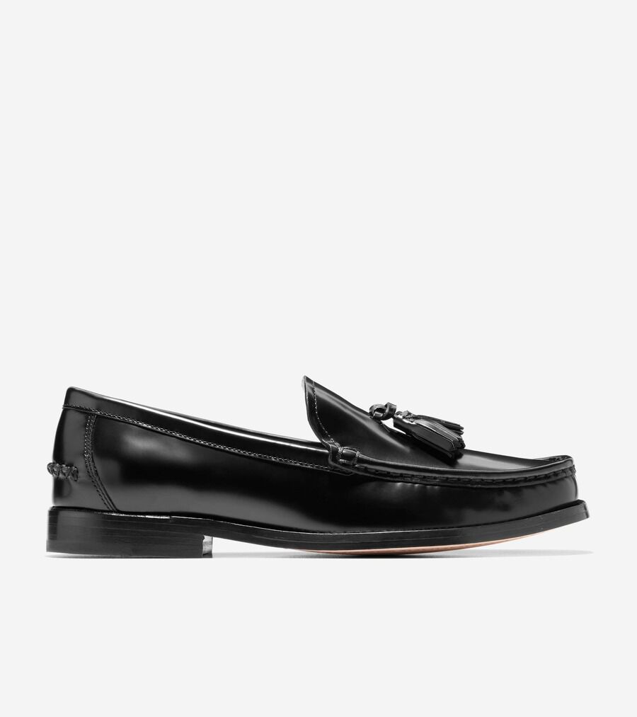 ラナ ラックス タッセル ローファー womens. 0.0 | COLE_HAAN