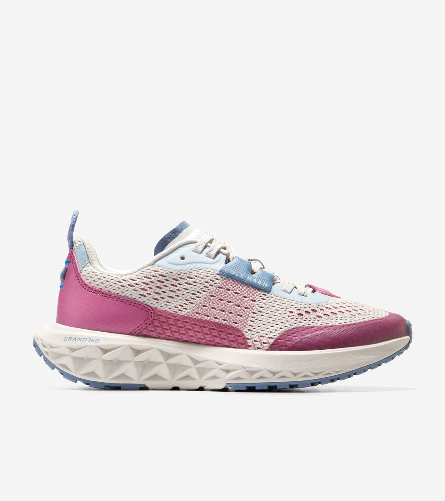 ゼログランド アウトペース III オール テレイン ランナー womens