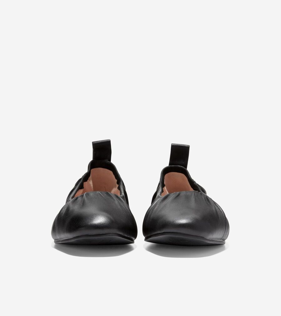 コール ハーン ヨーク ソフト バレエ womens. 0.0 | COLE_HAAN