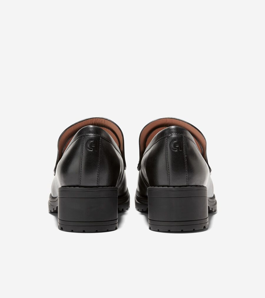 カメア ラグ スリッポン ローファー womens. 0.0 | COLE_HAAN