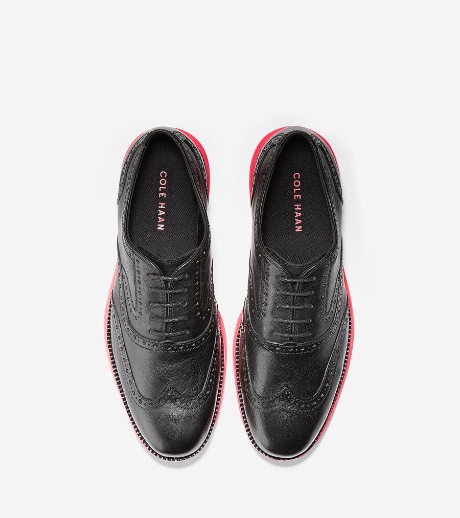 オリジナルグランド ウィング II mens. 0.0 | COLE_HAAN