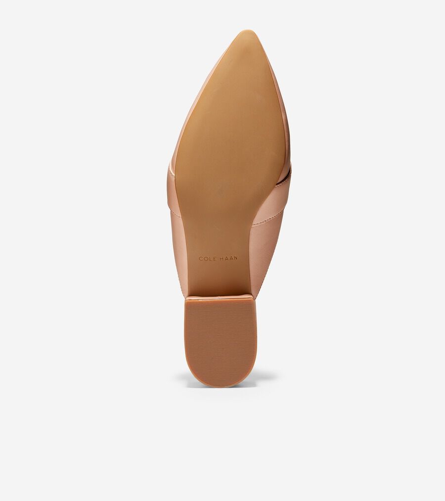 エミリー ミュール womens. 0.0 | COLE_HAAN