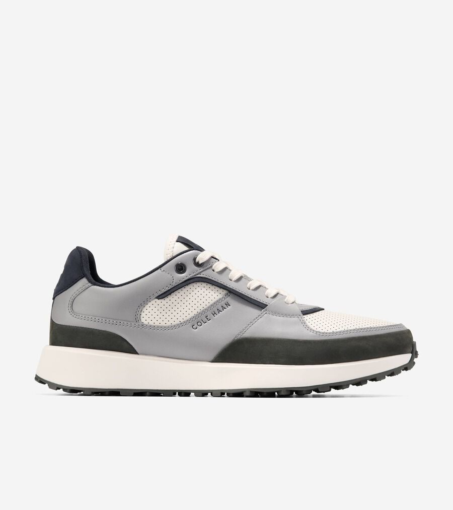 ゼログランド チェルシー ウォータープルーフ mens. 35000 | COLE_HAAN