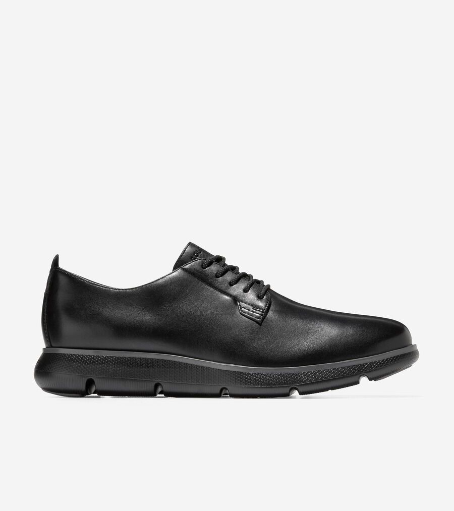 ゼログランド オムニ ポストマンオックスフォード mens. 0.0 | COLE_HAAN