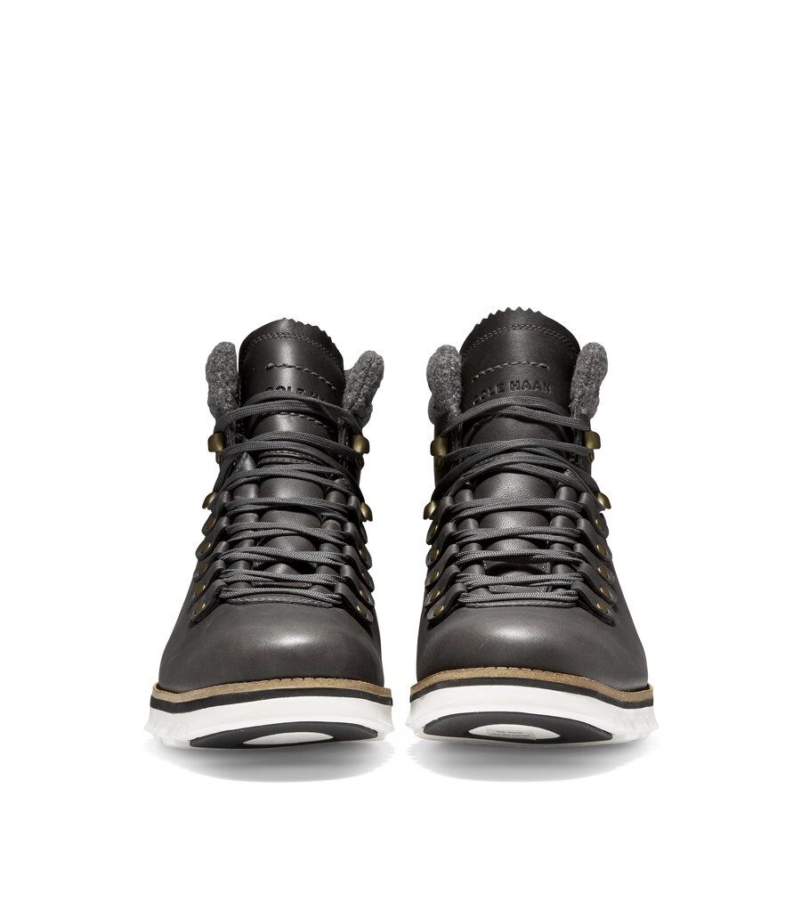 ゼログランド ハイカー ウォータープルーフ mens. 0.0 | COLE_HAAN