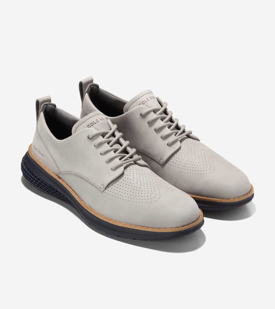 オリジナルグランド エナジーウィーヴ パーフォレーティッド プレーン