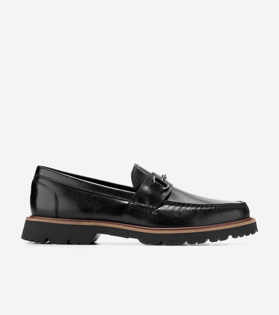 アメリカンクラシックス ビット ローファー mens 34000 | COLE_HAAN