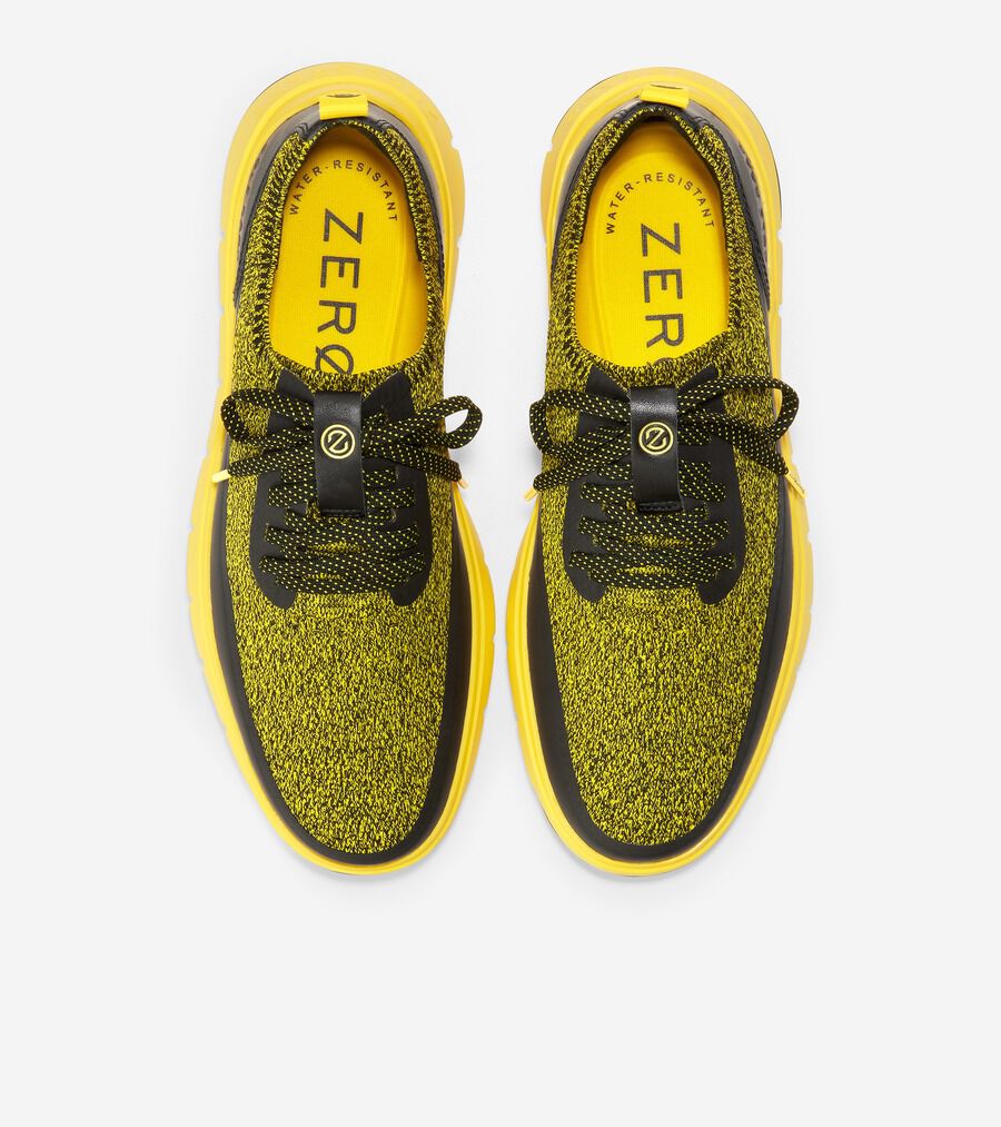 ジェネレーション ゼログランド ゴルフ mens. 0.0 | COLE_HAAN