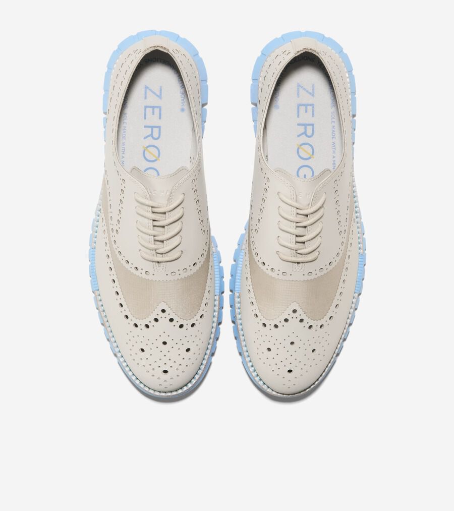 ゼログランド オックス ノースティッチ リマスタード mens. 0.0