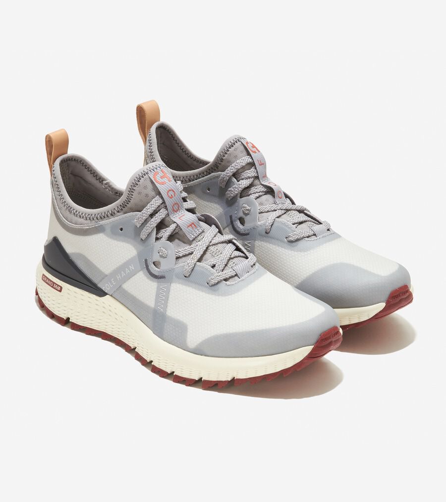 ゼログランドオーバーテイクゴルフ WR mens. 0.0 | COLE_HAAN