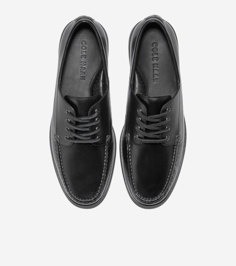 ブラウアー フォーアイ ローファー ジャパン リュクス エディション