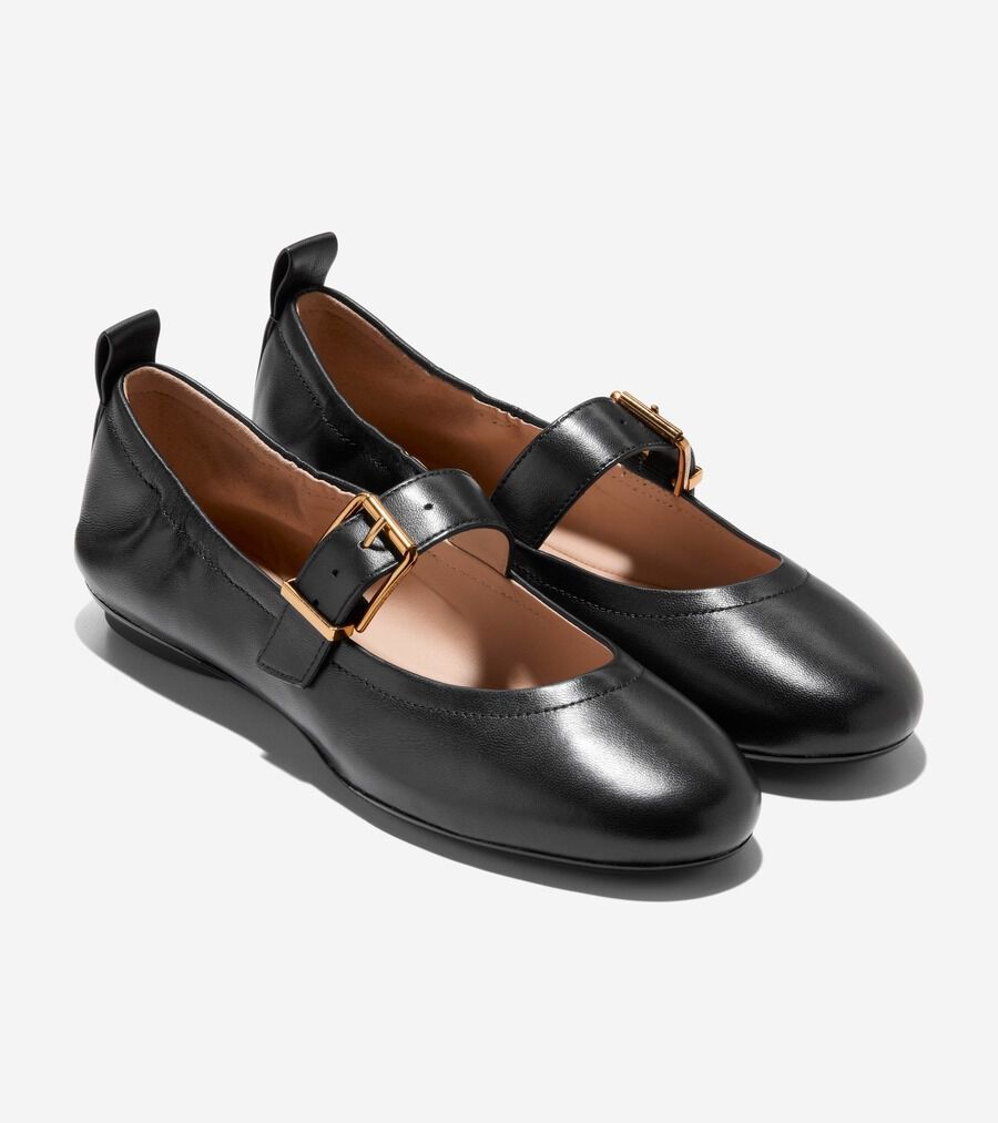 グレイスリン メリージェーン バレエ フラット womens. 20300 | COLE_HAAN