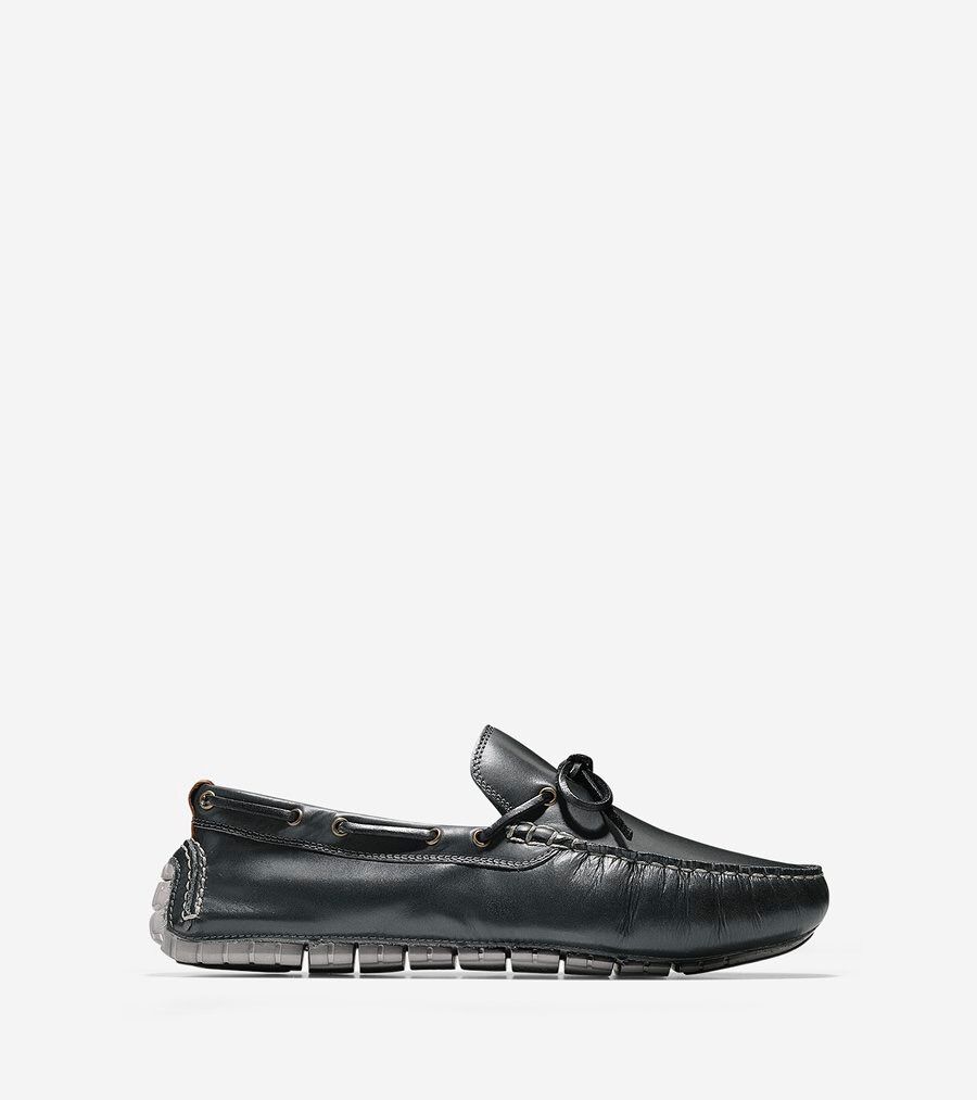 ゼログランド キャンプ モック ドライバー mens. 0.0 | COLE_HAAN