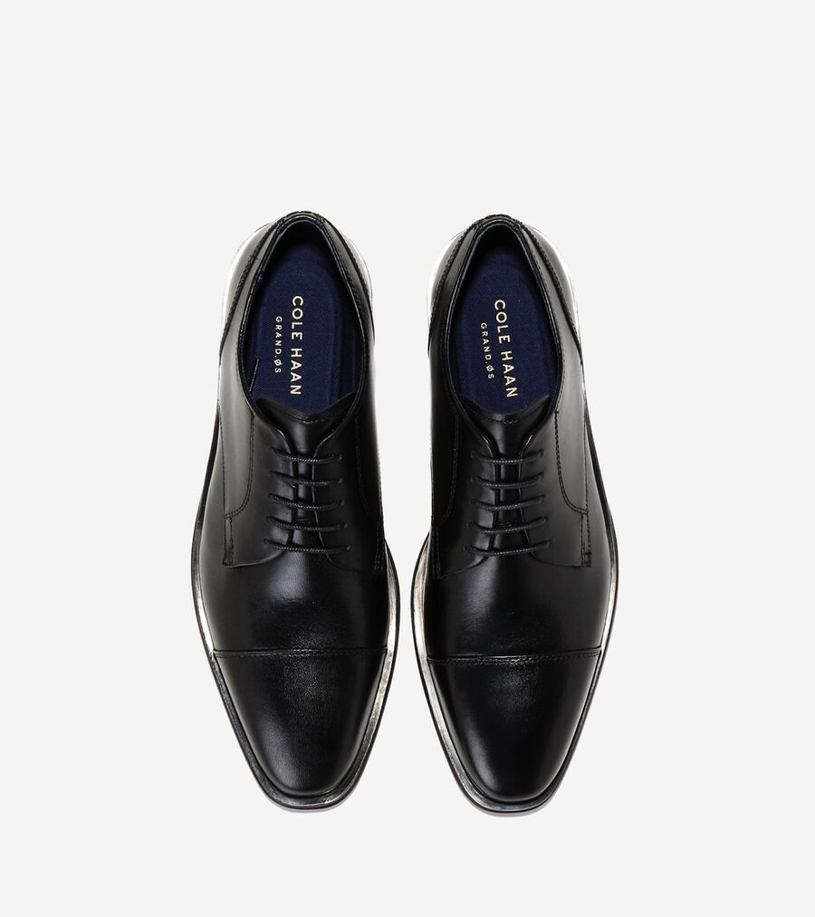 ドーズ グランド キャップトウ mens. 0.0 | COLE_HAAN
