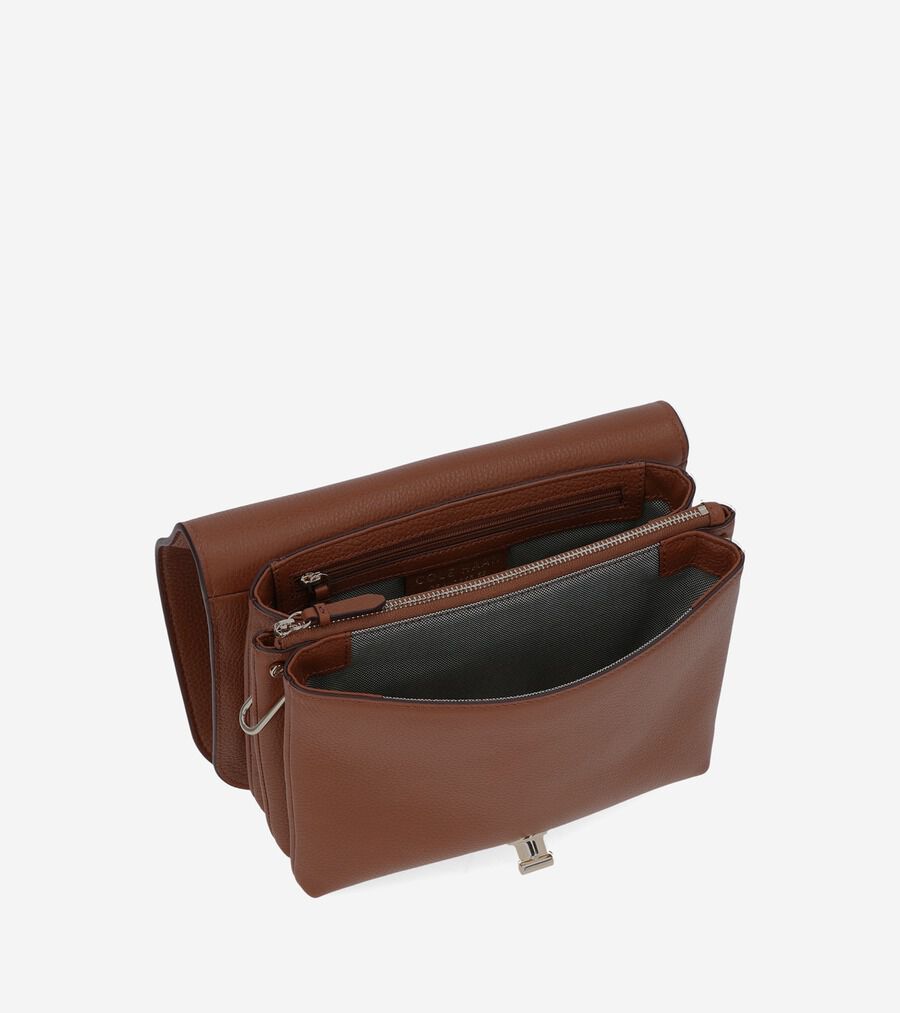 ターンロック クロスボディ womens. 10000 | COLE_HAAN