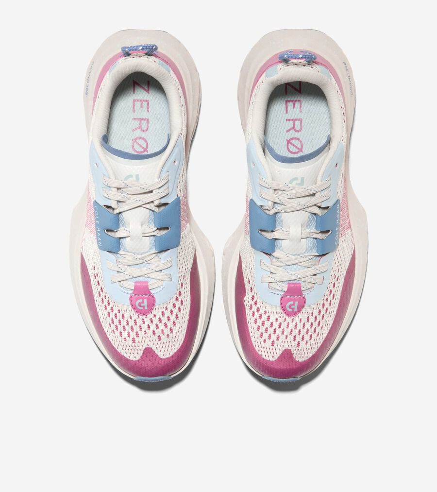 ゼログランド アウトペース III オール テレイン ランナー womens