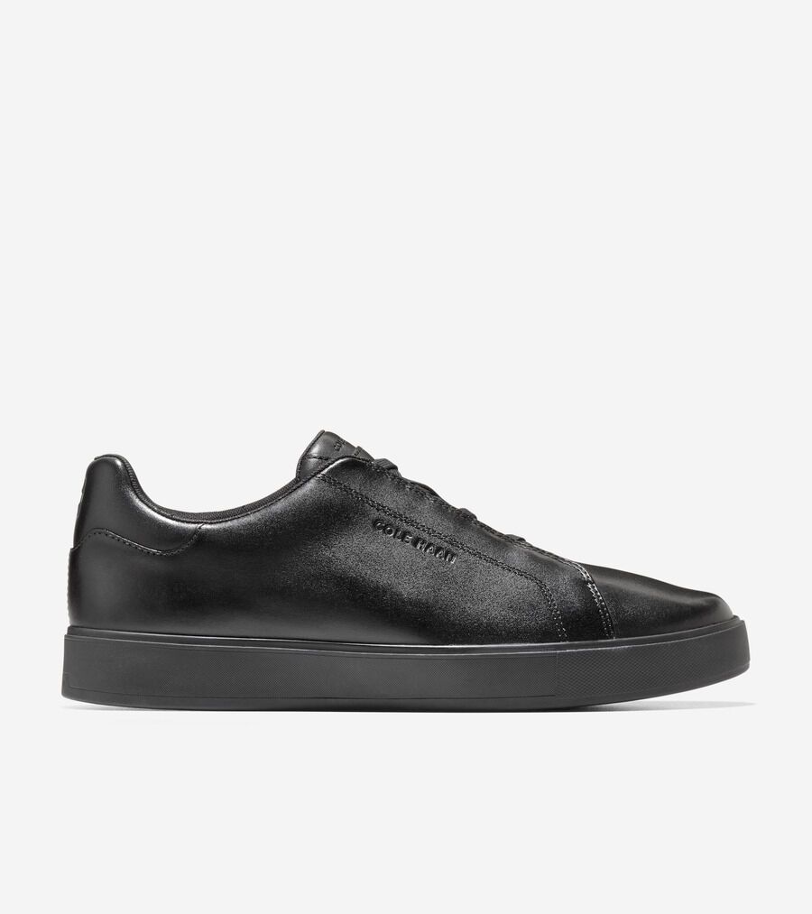 グランドプロ リュクス スリッポン スニーカー mens 26000 | COLE_HAAN