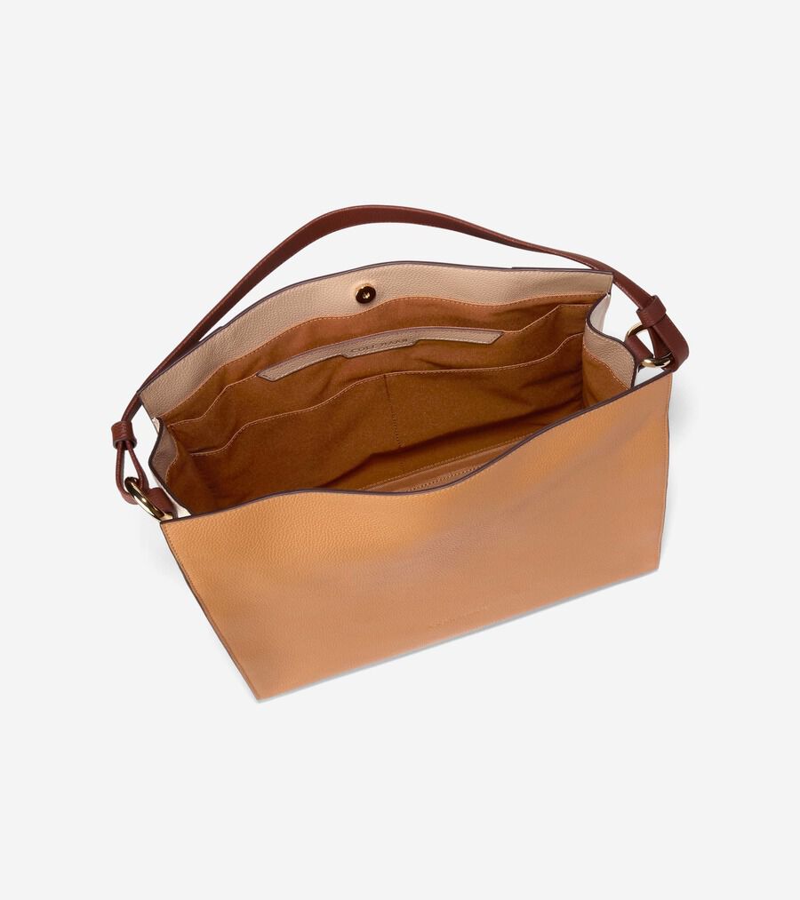 キャリーオール ショルダーバッグ womens. 40000 | COLE_HAAN