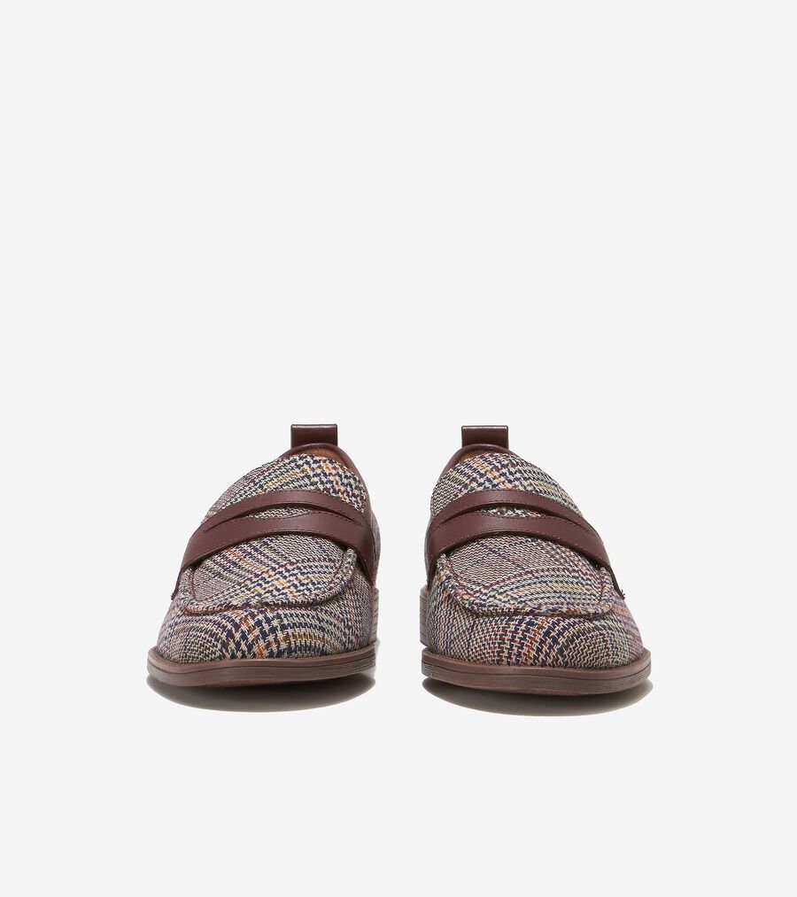 スタッシ ペニー ローファー womens. 9000 | COLE_HAAN