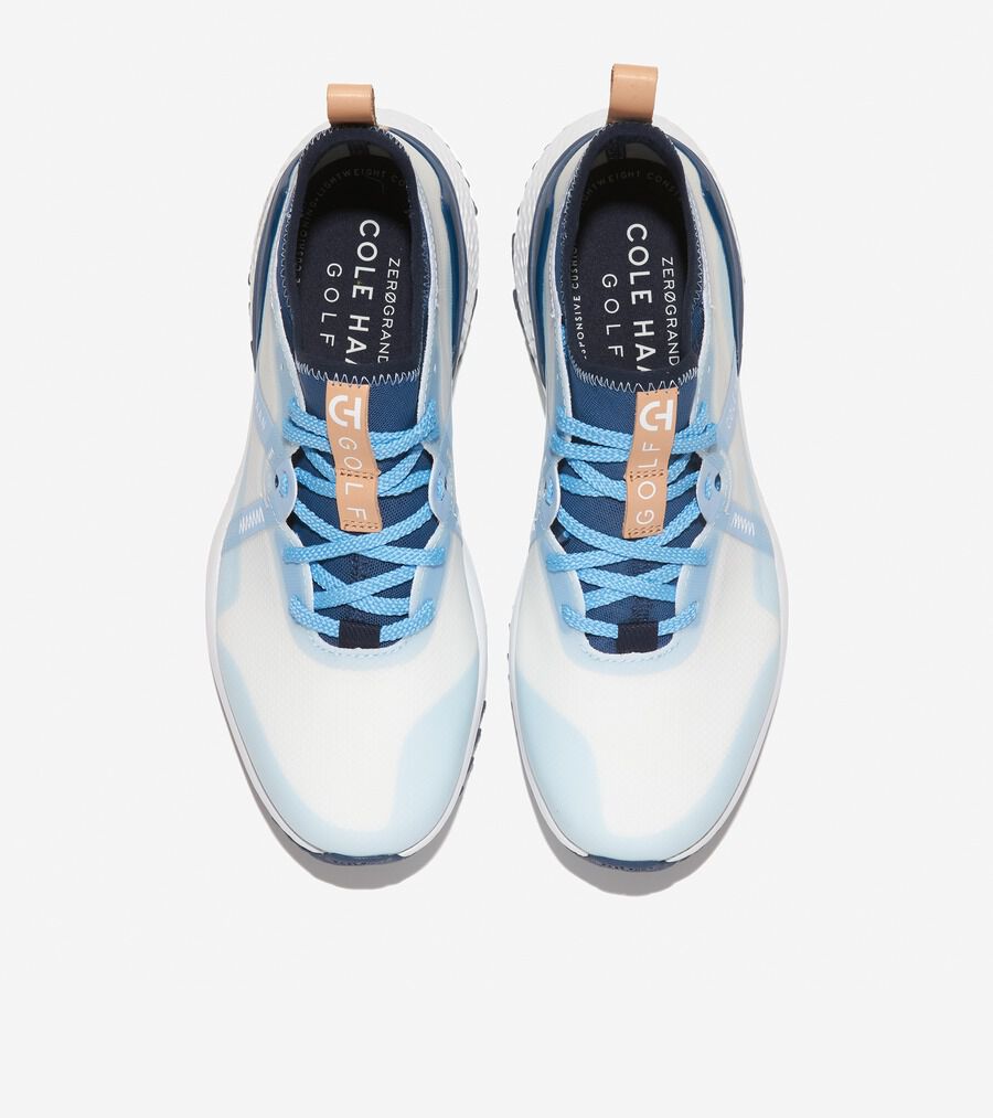 ゼログランドオーバーテイクゴルフ WR mens. 0.0 | COLE_HAAN