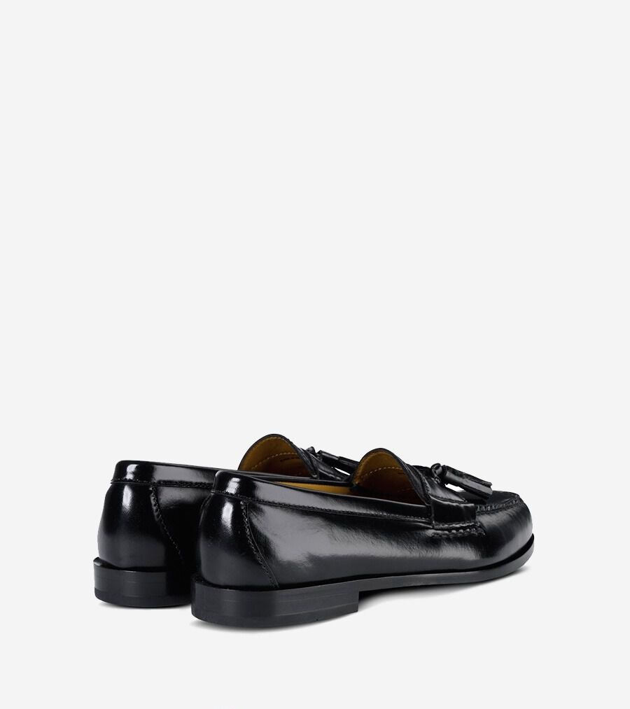 ピンチ タッセル ローファー mens. 24000 | COLE_HAAN