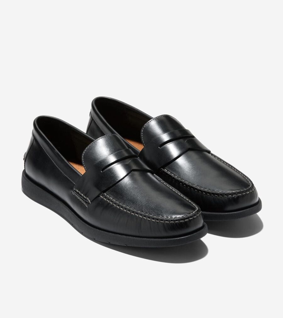 ブラウアー ペニー ローファー mens 29000 | COLE_HAAN