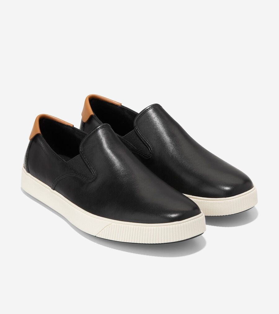 ナンタケット 2.0 スリッポン スニーカー mens. 0.0 | COLE_HAAN