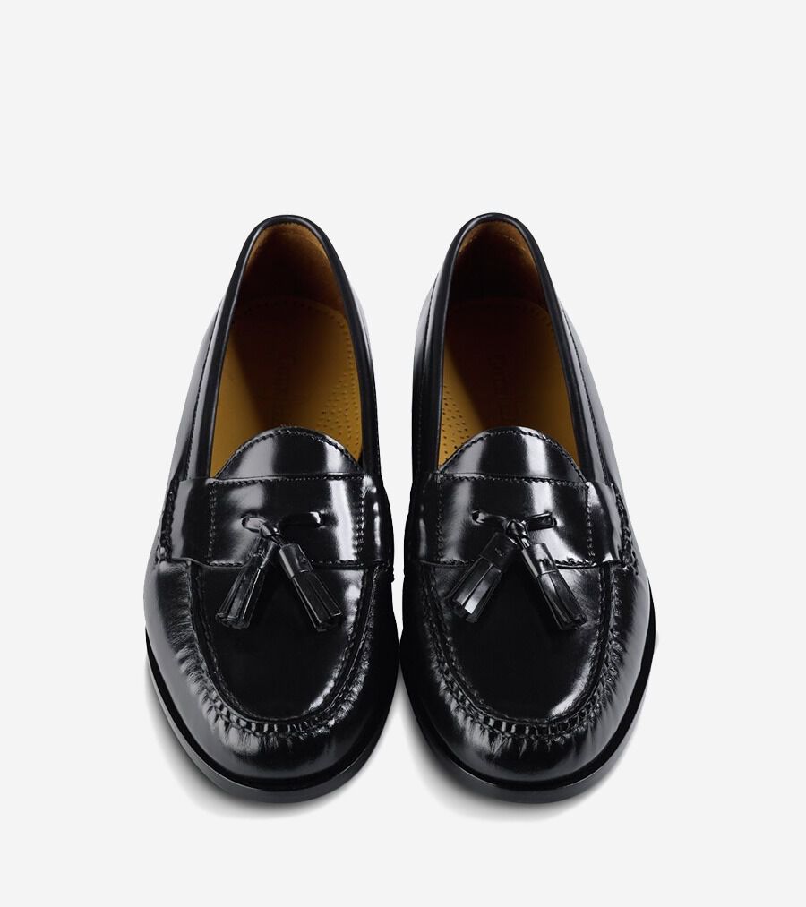 ピンチ タッセル ローファー mens. 24000 | COLE_HAAN
