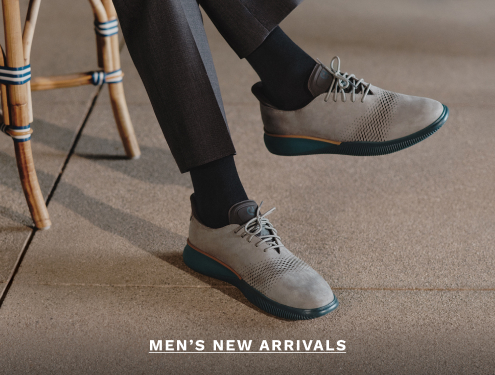 3.ゼログランド ウィング オックスフォード mens. 0.0 | COLE_HAAN