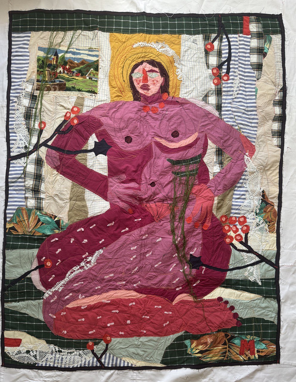 Iryna Maksymova - COLOMBO'S GALLERY