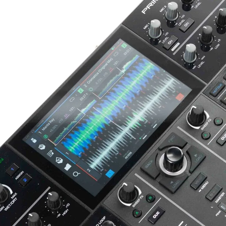 Denon DJ Prime Go | CSM - Cologne Street Market