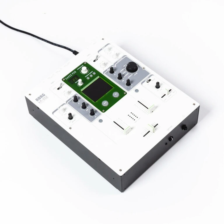 Korg KM 202 | CSM - Cologne Street Market