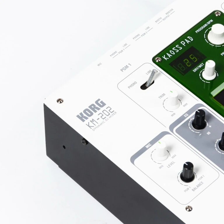 Korg KM 202 | CSM - Cologne Street Market