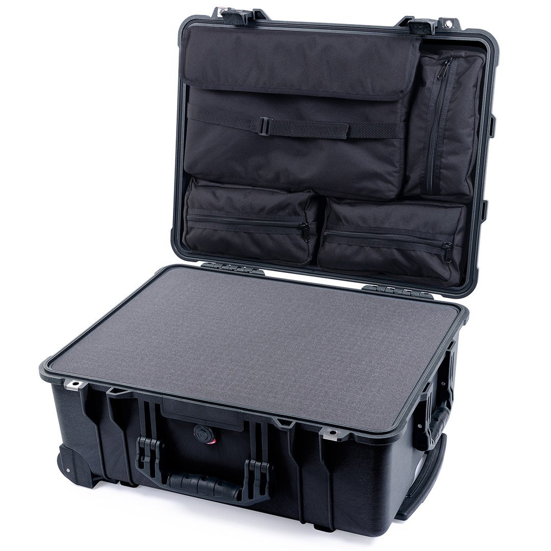 Pelican™ 1560 Case: Rugged, Waterproof Travel Gear - ColorCase