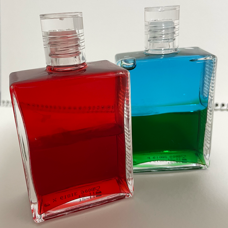 オーラソーマ5本柱の紹介 – カラフルゲート | オーラソーマ & マインド