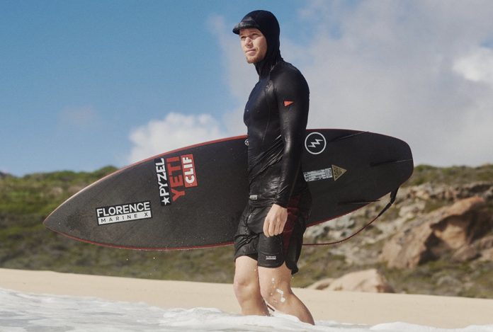 革新的アイテム】強い日差しから身を守りパフォーマンスを最大限に